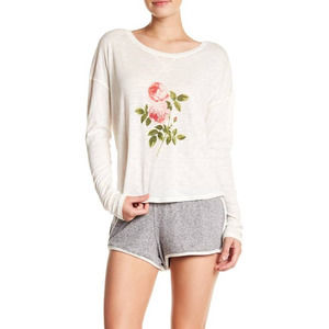 Free Press Dreamer Pajama Top